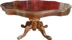 Antiek tafel, Huis en Inrichting, Tafels | Salontafels, Ophalen, Zo goed als nieuw