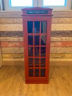 Bijzet kastje, Huis en Inrichting, Woonaccessoires | Cd- en Dvd-rekken, Ophalen, Gebruikt, 25 tot 75 discs, Cd's