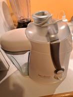 Centrifugeuse, Electroménager, Enlèvement, Utilisé, Électrique, Presse-agrumes