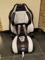autostoeltje kinderzitje, Kinderen en Baby's, Ophalen, Gebruikt, Chicco, 9 t/m 36 kg