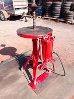 Bandenmachine personenwagens , meeneembaar, Ophalen, Overige