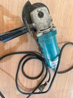 Makita slijpschijf, Ophalen, Zo goed als nieuw