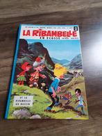 La Ribambelle T2 EO 1966, Enlèvement ou Envoi