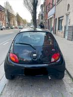 Ford ka 1.3 benzine, Autos, Cuir et Alcantara, Achat, Ka, Boîte manuelle
