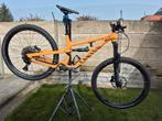 Canyon Spectral 5, Vélos & Vélomoteurs, Vélos | VTT & Mountainbikes, Autres marques, Comme neuf, Enlèvement, VTT tout suspendu