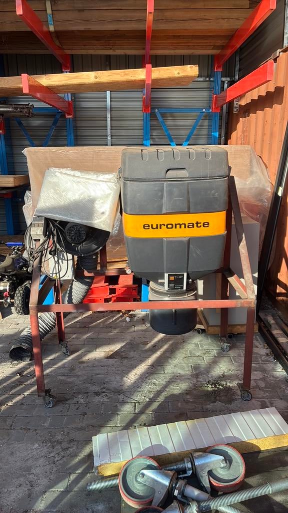 Lasafzuiging, Doe-het-zelf en Bouw, Gereedschap | Lasapparaten, Ophalen