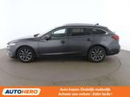 Mazda 6 2.0 Prime-Line (bj 2020), Auto's, Voorwielaandrijving, 1998 cc, Stof, Gebruikt