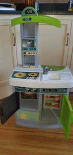 Speelkeukentje en hello kitty set, Kinderen en Baby's, Ophalen