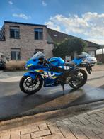Suzuki Gsxr 125, Motoren, Particulier, ABS