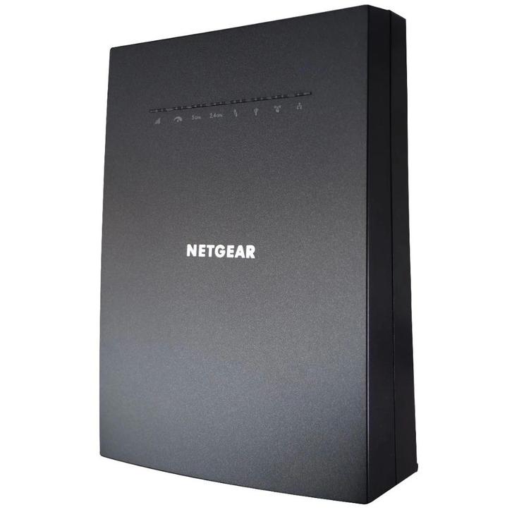 Netgear Nighthawk X6S Tri-band WiFi Range Extender, Informatique & Logiciels, Routeurs & Modems, Utilisé, Routeur, Enlèvement