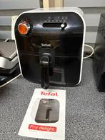tefal airfryer Fry Delight FX100015, Enlèvement, Utilisé, Friteuse à air XXL, 1500 grammes ou plus