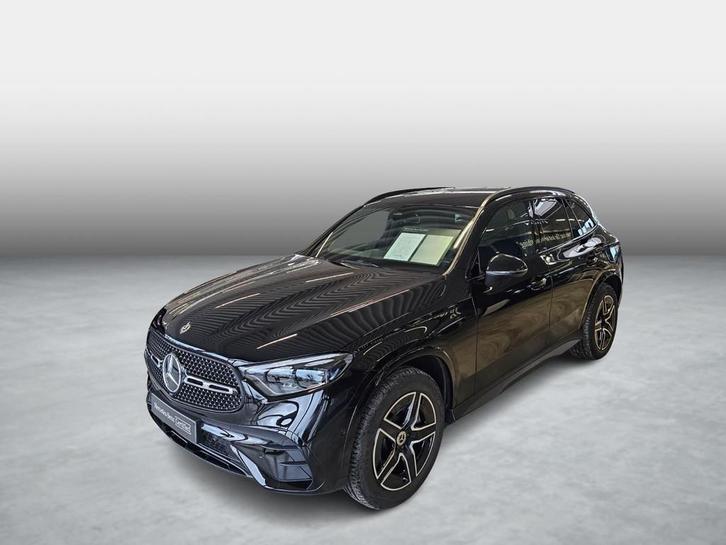 Mercedes-Benz GLC-klasse GLC 300 e 4MATIC AMG Line Line, Auto's, Mercedes-Benz, Bedrijf, Te koop, GLC, 4x4, Airconditioning, Alarm