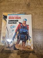 Bruno Brazil, eerste druk, softcover, Boeken, Stripverhalen, Complete serie of reeks, Ophalen of Verzenden, Gelezen, Vance & Albert