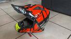 casque moto airoh carbon, Motos, Autres marques, XL, Casque intégral, Enlèvement