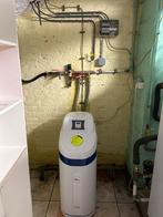 Loodgieter en verwarmingsmonteur, Ophalen of Verzenden, Zo goed als nieuw