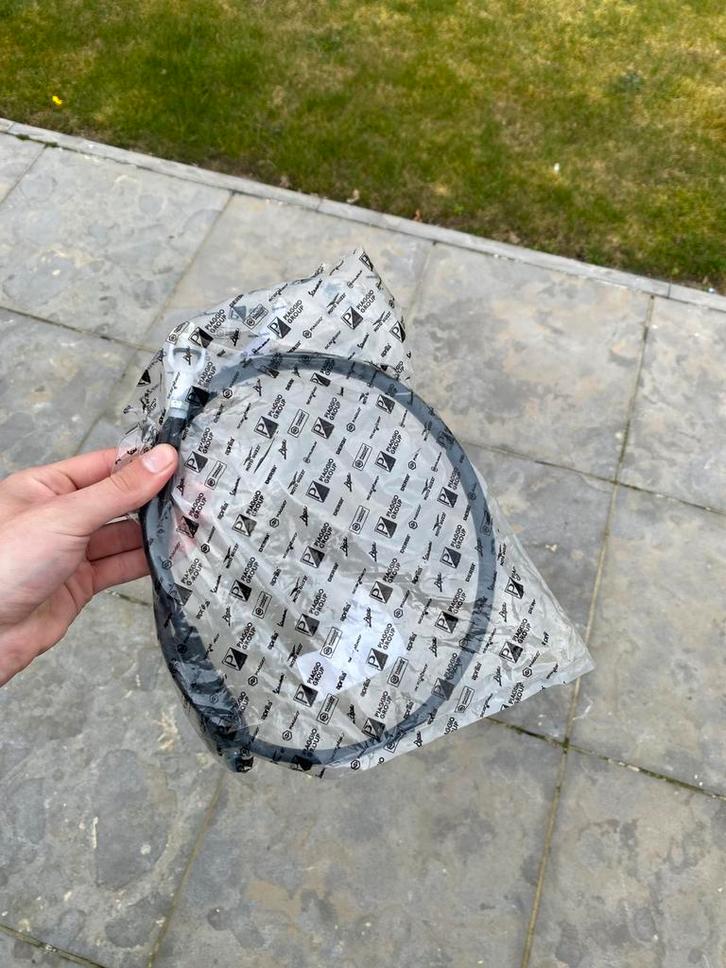 Piaggio Zip Originele Kilometertellerkabel 4 takt, Vélos & Vélomoteurs, Pièces de cyclomoteur | Scooters, Neuf, Piaggio, Enlèvement ou Envoi