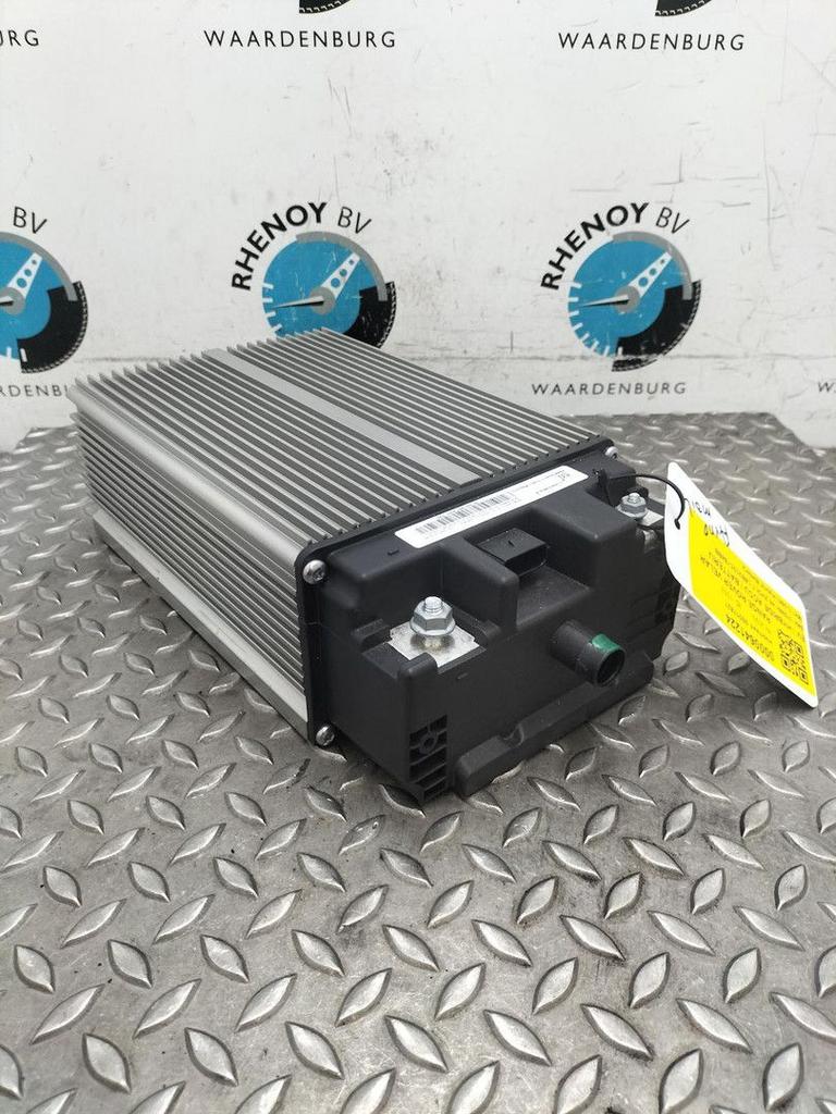 LANDROVER RANGE ROVER VELAR L560 R-Dynamic EV / HYBRIDE ACCU, Enlèvement ou Envoi, Utilisé, Stiba membre