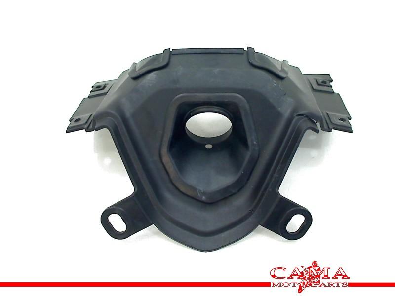 COVER T CILINDER Diavel 1260 + S (2019-2022) (791.1.135.1a), Motos, Pièces | Ducati, Dhr. S. di Majo, Utilisé, Info@cama-motorparts.nl