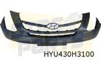 Hyundai H300 (1/08-8/12) voorbumper (boven) (te spuiten) Ori, Auto-onderdelen, -, -, Nieuw, Bumper