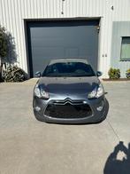 Citroën Ds3 1.6 benzine 2012 automaat van 1ste eigenaar, Auto's, Automaat, Euro 5, Bedrijf, USB