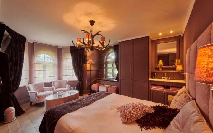 Bon weekend met 2 overnachtingen, Tickets en Kaartjes, Kortingen en Cadeaubonnen, Twee personen, Overige typen, Cadeaubon, Arrangement