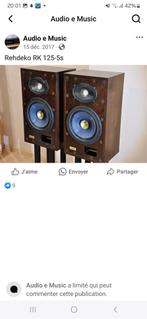 REDEHKO RK125A, Enlèvement