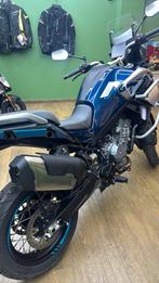 Directiemotor mt800 sport, Motos, Motoren | CFMOTO, Permis Moto A, Entreprise, Plus de 35 kW, 2 cylindres
