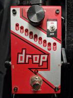 Digitech drop pedaal, Enlèvement ou Envoi