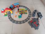 LEGO DUPLO 10507 - Mijn eerste treinset, Kinderen en Baby's, Speelgoed | Duplo en Lego, Ophalen, Overige thema's, Compleet, Zo goed als nieuw