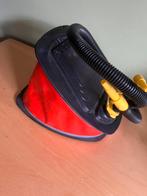 Ouderwetse pomp, Caravans en Kamperen, Luchtpompen, Ophalen, Zo goed als nieuw