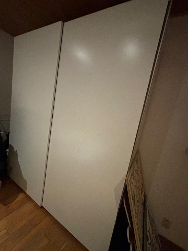 Pax kleerkast Ikea, Ikea Pax, 150 à 200 cm, Comme neuf, Enlèvement