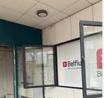 draaikiepraam, Ophalen