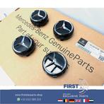 Mercedes AMG Naafkappen set W176 W246 W204 W205 W117 W212 W2, Auto-onderdelen, Gebruikt, -, -, Ophalen of Verzenden