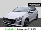Hyundai i20 1.0 T-GDi 7-DCT 74kW Twist #1 (automatique), Autos, 121 g/km, Argent ou Gris, Entreprise, 5 portes