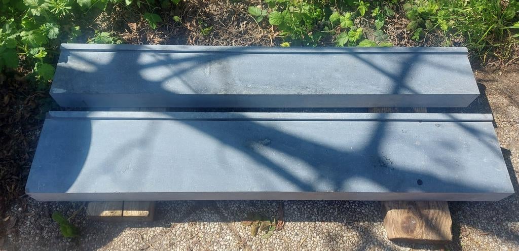 Deurdorpel en raamdorpel, Ophalen