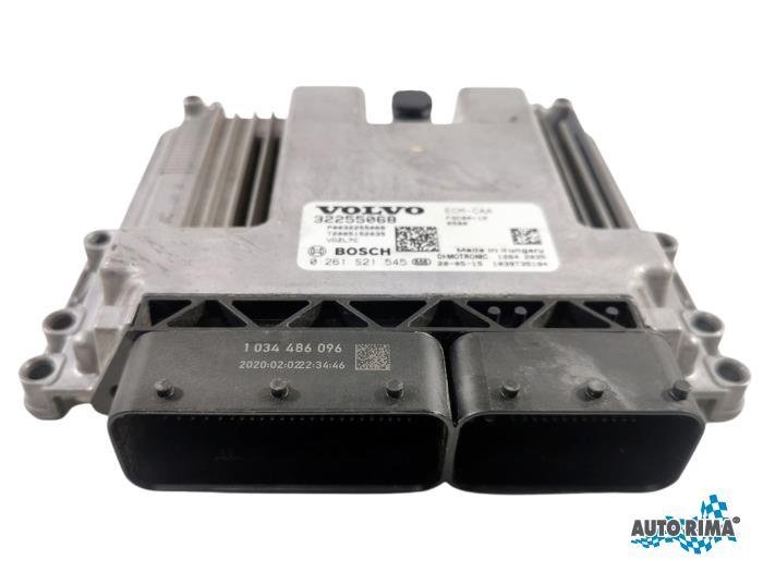 Computer Motormanagement van een Volvo XC40, Auto-onderdelen, Elektronica en Kabels, Volvo, Gebruikt, 3 maanden garantie, Ophalen of Verzenden