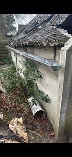 oud ijzer, Ophalen, Zo goed als nieuw