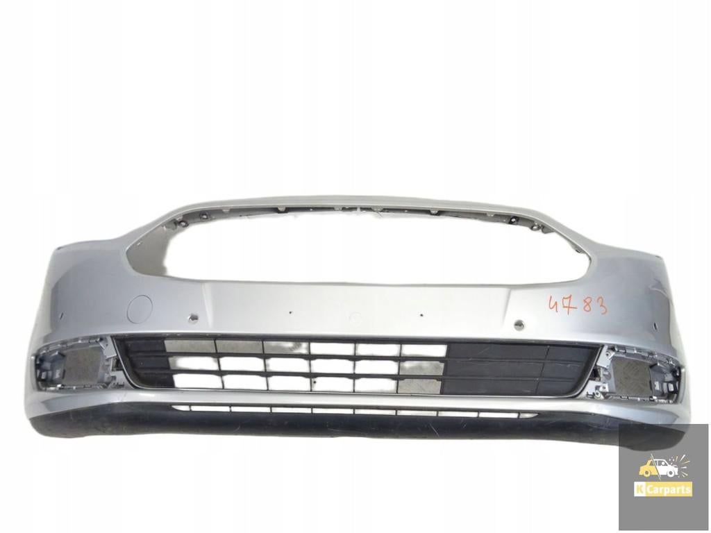 VOORBUMPER FORD GALAXY 3 III, Auto-onderdelen, Gebruikt, Info@ford.com, Ford, Bumper