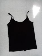 MAP : zwart topje spaghettitop , mt S, Kleding | Dames, MAP, Zwart, Nieuw, Ophalen of Verzenden