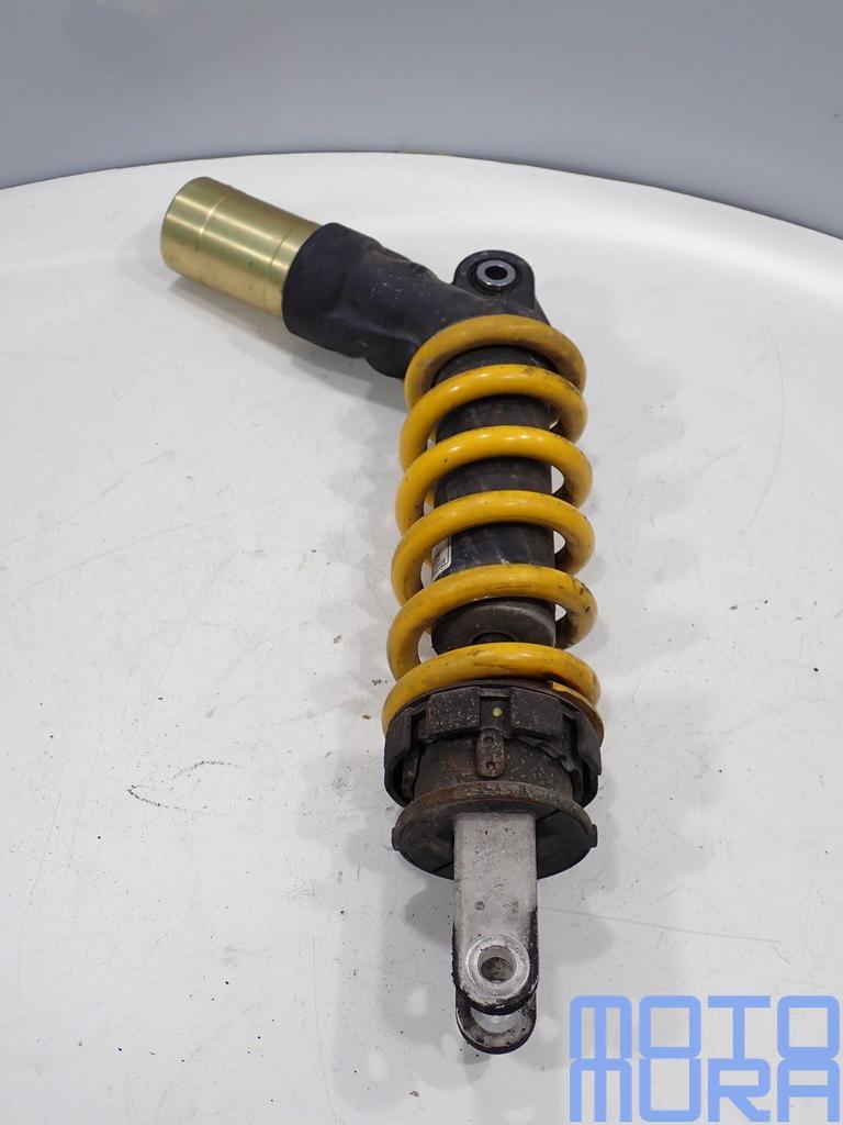 Achterschokdemper voor de Honda CBR 1000 RR 2004 - 2007 SC57, Gebruikt, -, -, Ophalen of Verzenden