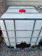 Cuve a eau 💧1000 litres 💧✅, Ophalen of Verzenden, Zo goed als nieuw