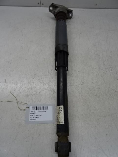 AMORTISSEUR ARRIÈRE GAUCHE Audi A3 (8V1 / 8VK) (5Q0512013), Autos : Pièces & Accessoires, Suspension & Châssis, Audi, Utilisé