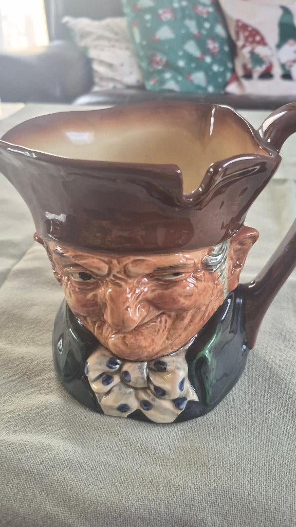 CRUCHE  DECORATIF, Ophalen