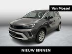 Opel Crossland 1.2 96kW Turbo S/S Elegance, Auto's, Opel, Voorwielaandrijving, Gebruikt, 129 g/km, 600 kg
