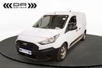 Ford Transit Connect 2 SCHUIFDEUREN - DAB -, 75 pk, 0 kg, Wit, Bedrijf