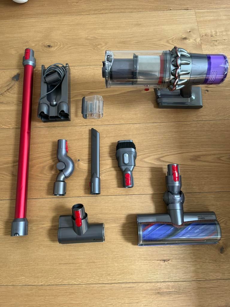 Dyson v11, Enlèvement ou Envoi, Comme neuf