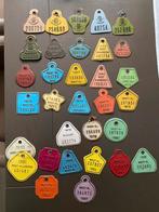 Fietsplaten, Fietsen en Brommers, Ophalen