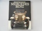 Les grandes marques - Mercedes-Benz, Boeken, Auto's | Boeken, Gelezen, Roger BELL, Mercedes, Ophalen of Verzenden