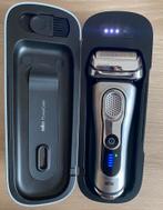 Braun série 9, Enlèvement ou Envoi