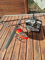 Honny bee, Ophalen of Verzenden, Helikopter